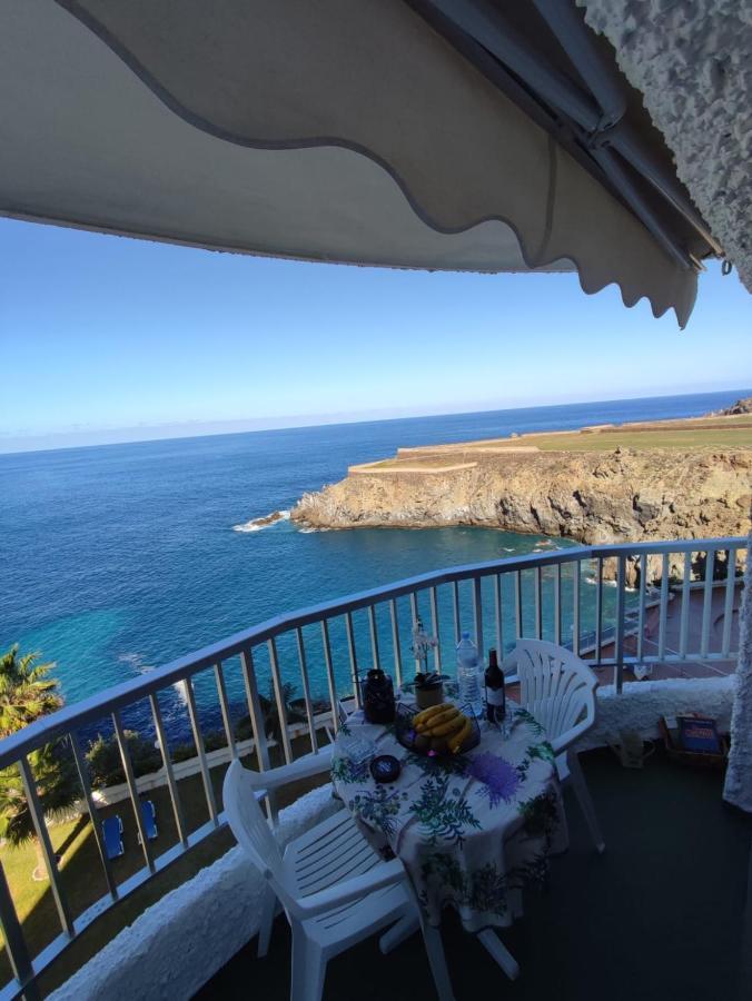 شقة Vista Al Mar إيكود ذي لوس فينوس المظهر الخارجي الصورة