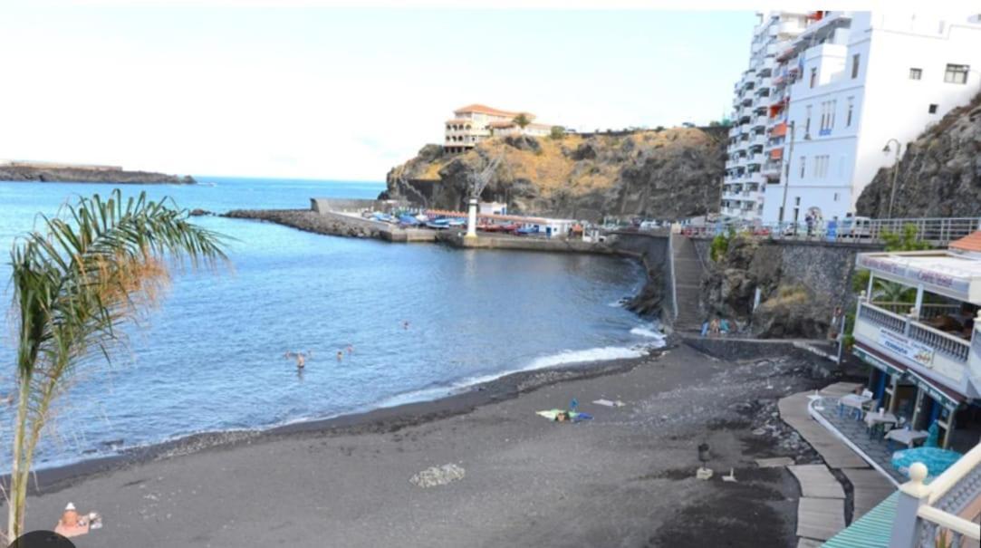شقة Vista Al Mar إيكود ذي لوس فينوس المظهر الخارجي الصورة