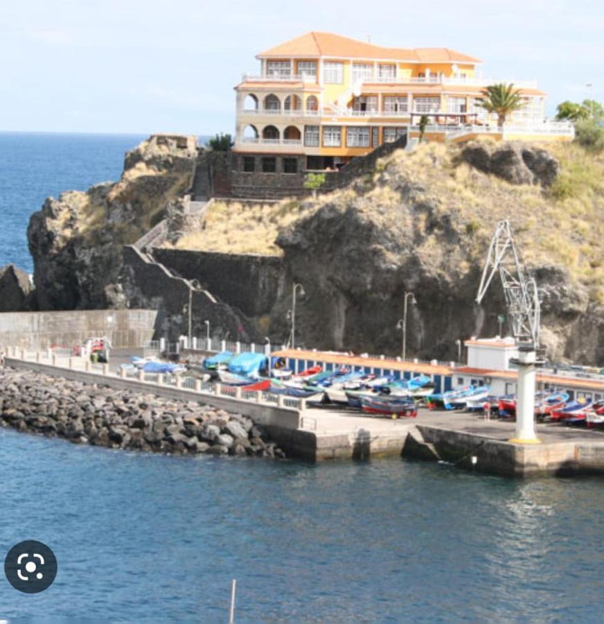 شقة Vista Al Mar إيكود ذي لوس فينوس المظهر الخارجي الصورة