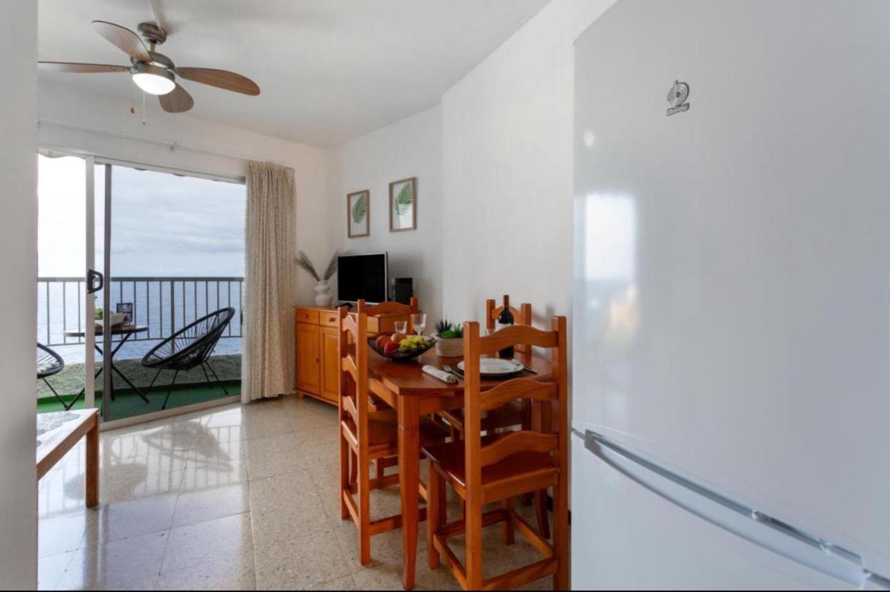 شقة Vista Al Mar إيكود ذي لوس فينوس المظهر الخارجي الصورة