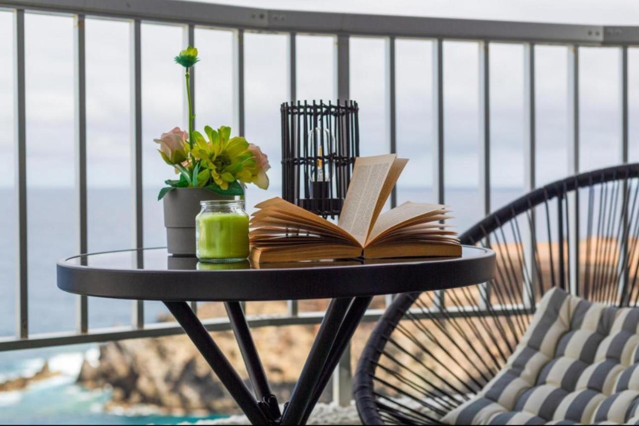 شقة Vista Al Mar إيكود ذي لوس فينوس المظهر الخارجي الصورة